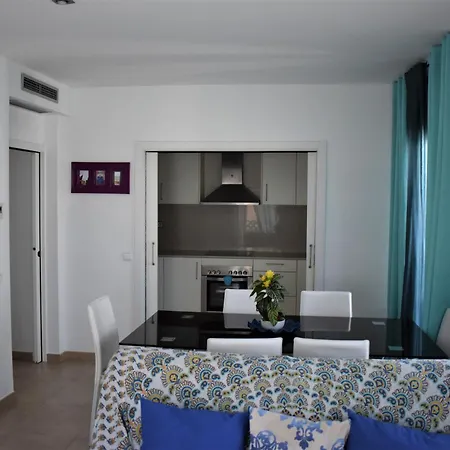 Purple Dream Sitges