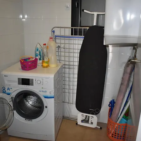 Purple Dream Apartment *