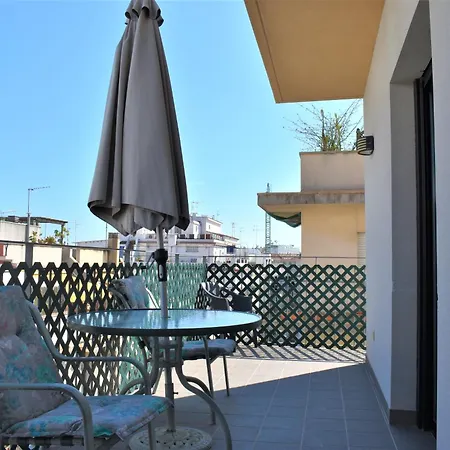 Apartment Purple Dream