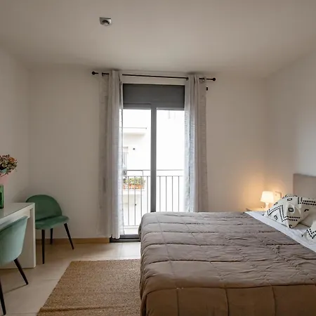 Appartement Purple Dream