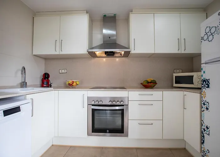 Appartement Purple Dream Sitges