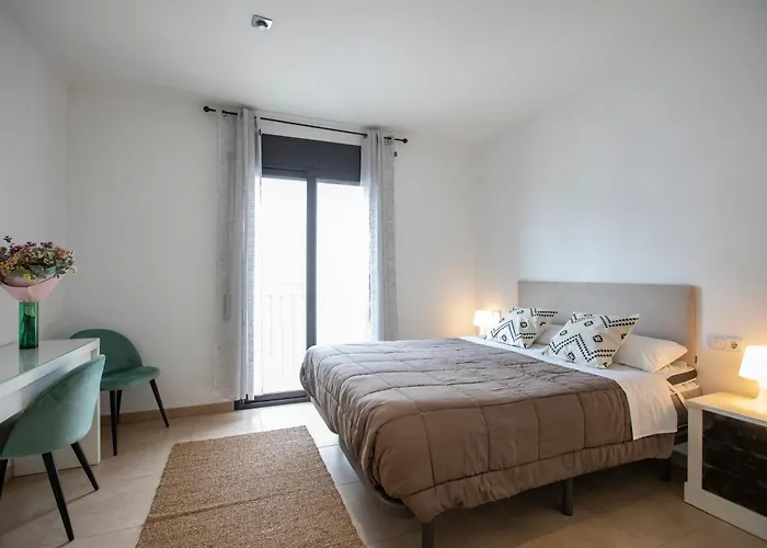 Appartement Purple Dream Sitges