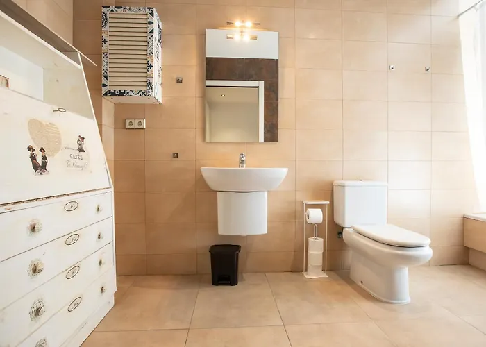 Appartement Purple Dream Sitges