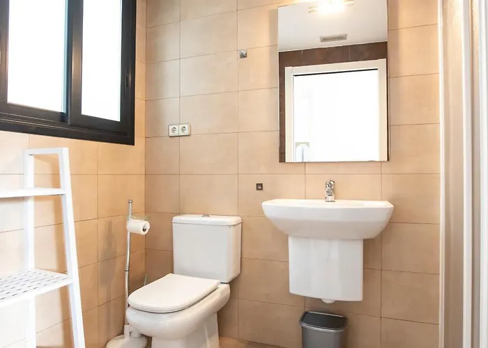 Purple Dream Appartement Sitges