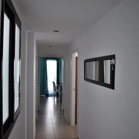 Purple Dream Apartman Sitges