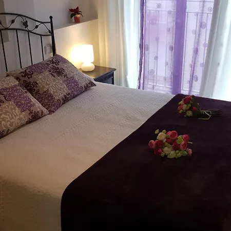 Purple Dream Sitges