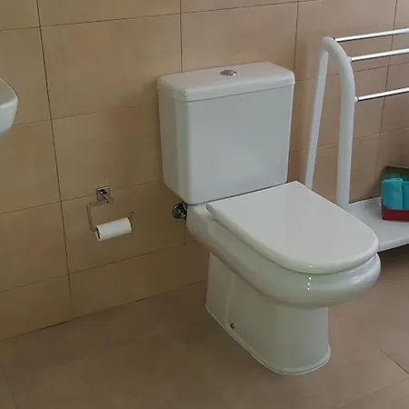 Purple Dream Apartman *