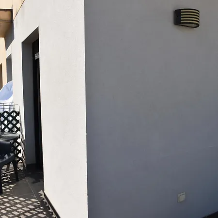 Purple Dream Apartman