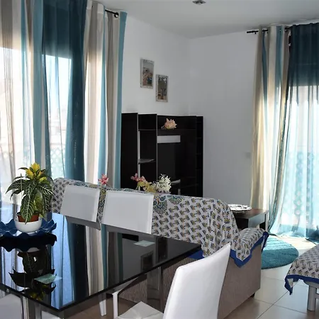 Purple Dream Apartman *