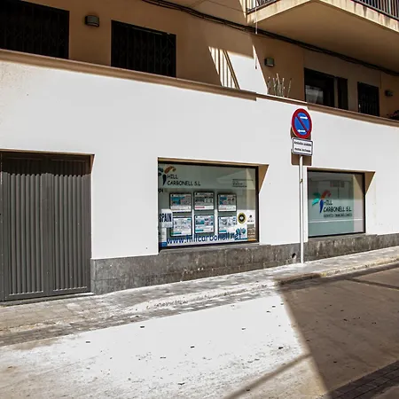 Apartman Purple Dream