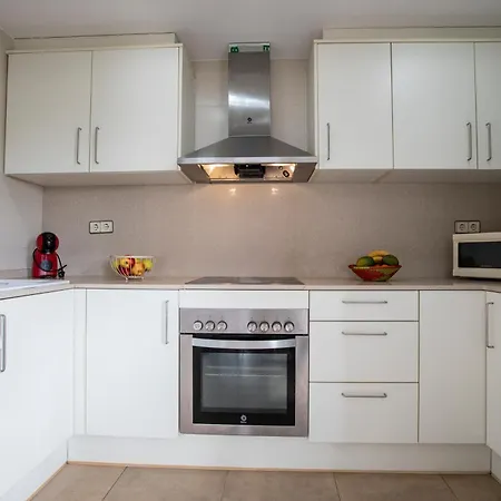 Apartament Purple Dream Sitges