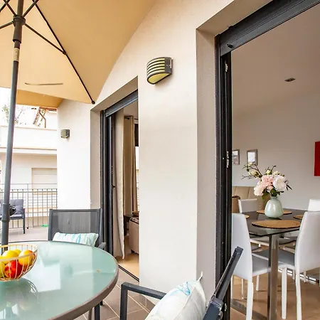 Purple Dream Apartament *