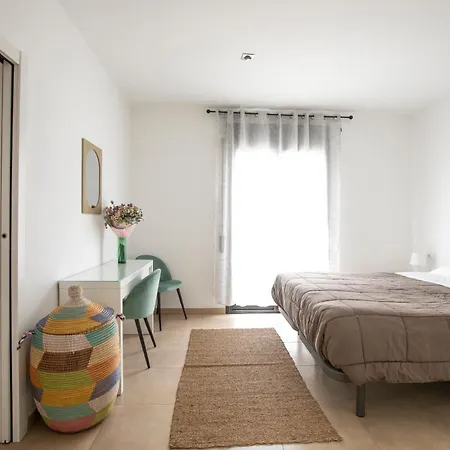 Apartament Purple Dream *