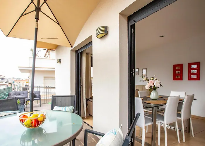 Purple Dream Apartament *