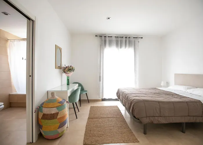 Apartament Purple Dream *