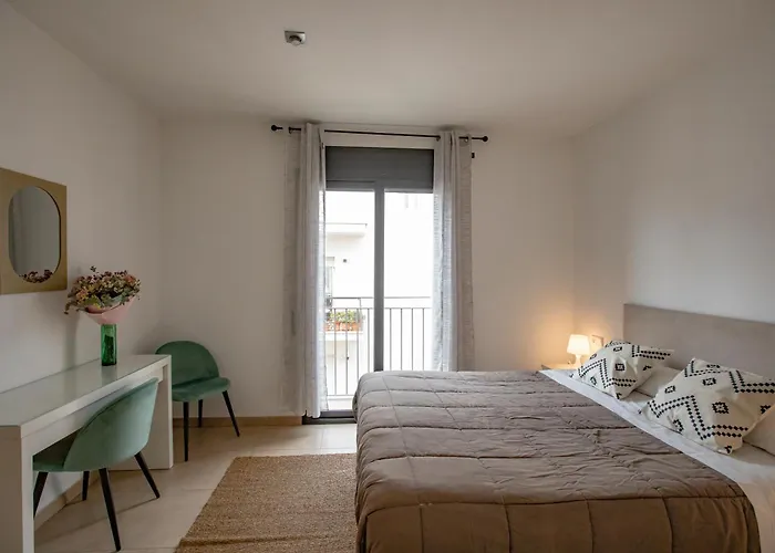 Apartament Purple Dream